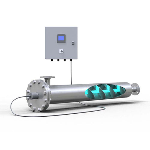 Advanox Advanced Oxidation Pool AOP 500