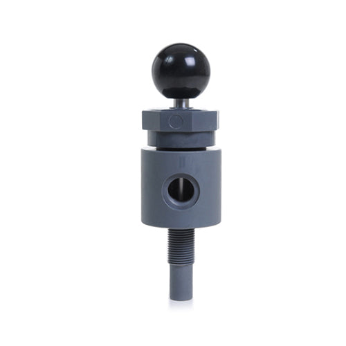 Rodding Injector 0.50" BSP