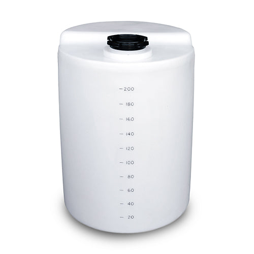 200 Litre Chemical Solution Day Tank (655 x 795mm)