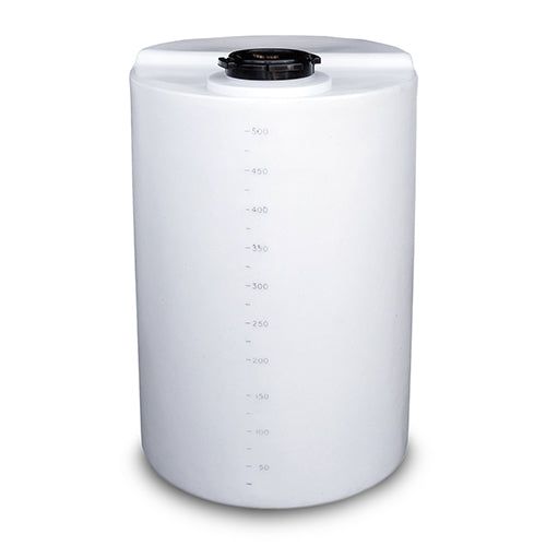500 Litre Chemical Solution Day Tank (800 x 1160mm)