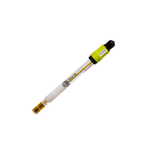 Kuntze Zirkon DIS Sensor; D Gold; Shaft L: 120mm, KCl