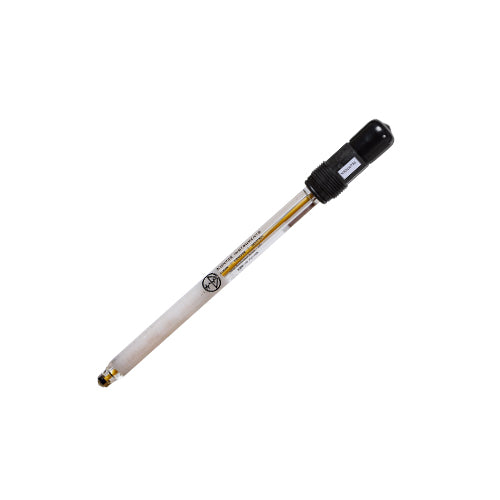 Kuntze Zirkon DIS Sensor; Shaft L:170mm; M:Glass; KCl; W&T - For Ezetrol