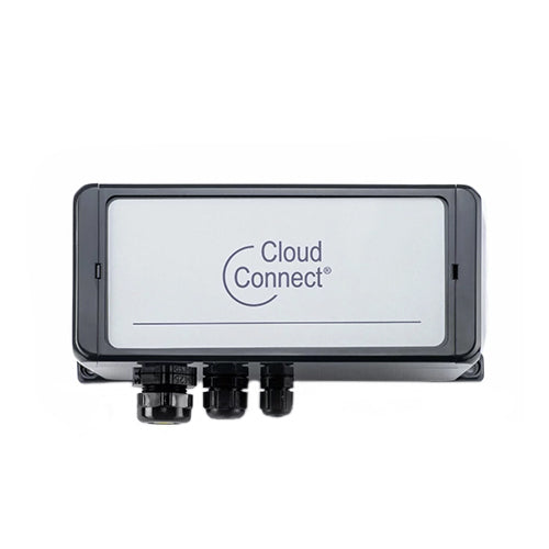 Kuntze Neon Cloud Connect Box with Sim Card - Includes 1 year subscription