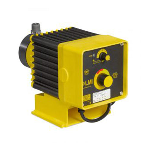 LMI Dosing Pump B135 17L/hr @ 3.5 Bar