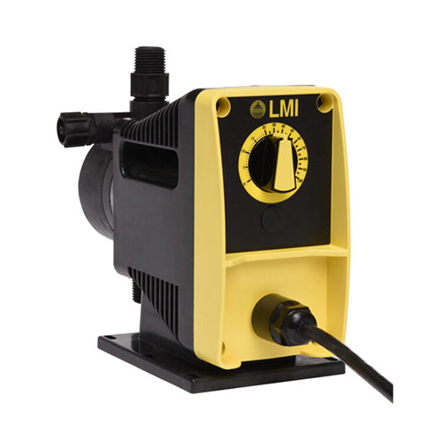 LMI PD065-940N2 Dosing Pump up to 7.6L/hr @ 3.4 Bar