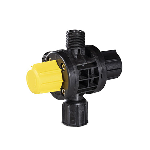 LMI 4 Function Valve for P1 Series