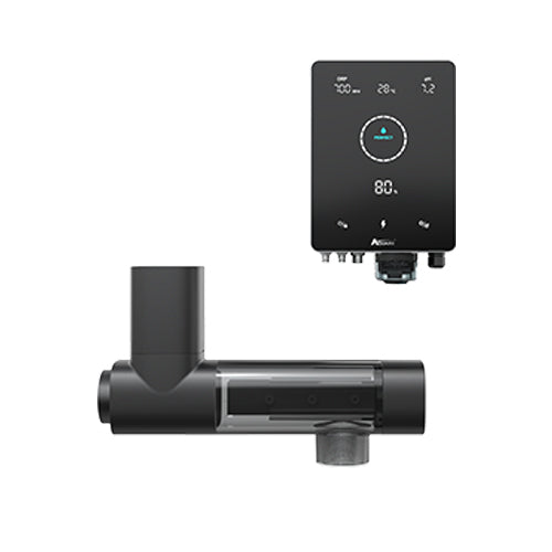 Mister Pure Full Inverter Salt Chlorinator 22g/hr