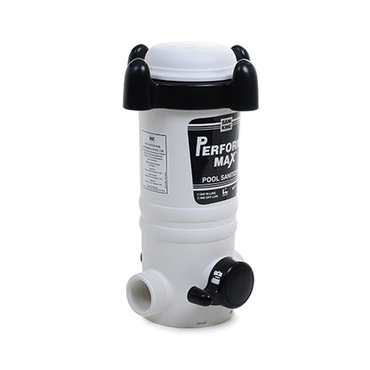 Perform-Max 920 Above Ground In Line Spa Chemical Feeder