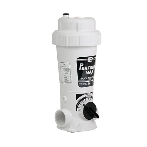 Perform-Max 940 In Line Spa Chemical Feeder