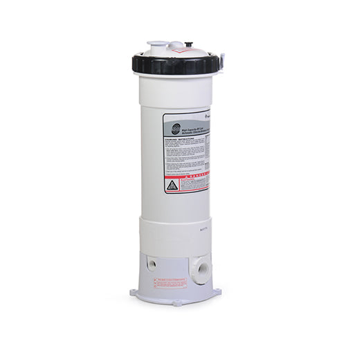 Rainbow HC-3315 High Capacity Off Line Trichlor/Bromine Tablet Feeder