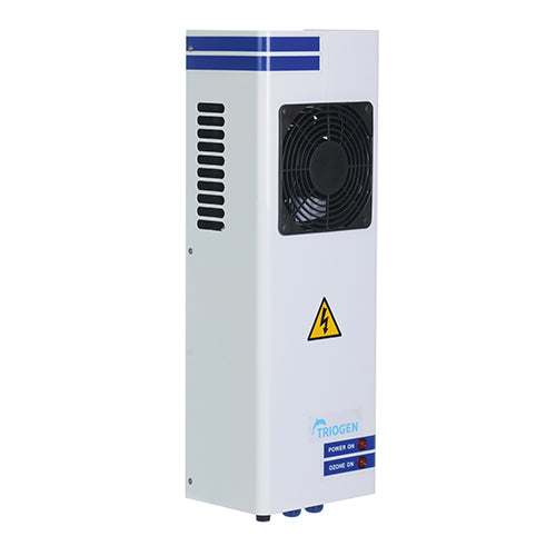 Triogen T2 System c/w TOGB2, Injector, Flowmeter & Water Trap