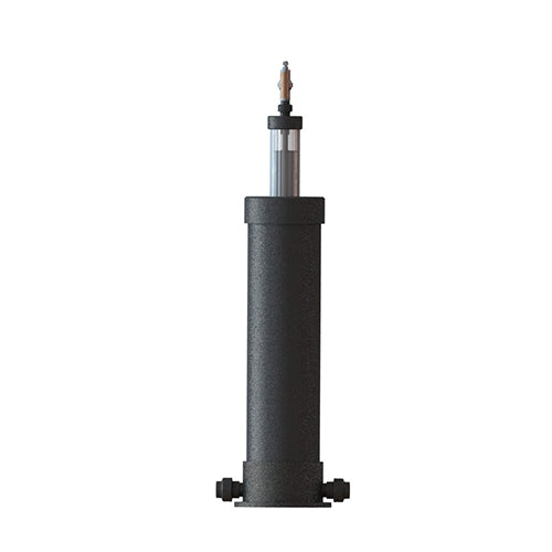Triogen 250 Degasser System c/w Off Gas Destructor