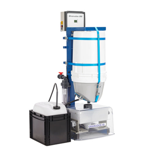 WDT Calcium Hypochlorite Dosing Granudos 45 - S5 25kg (HTH)