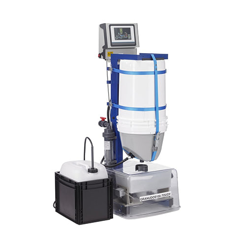 WDT Calcium Hypochlorite Dosing Granudos 45 - Touch 25kg (HTH)