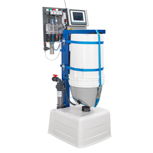 WDT Calcium Hypochlorite Dosing Granudos 45-CPR Touch XL-V2 25kg (HTH) Complete