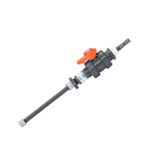 WDT Flocdos+ Injection Lance