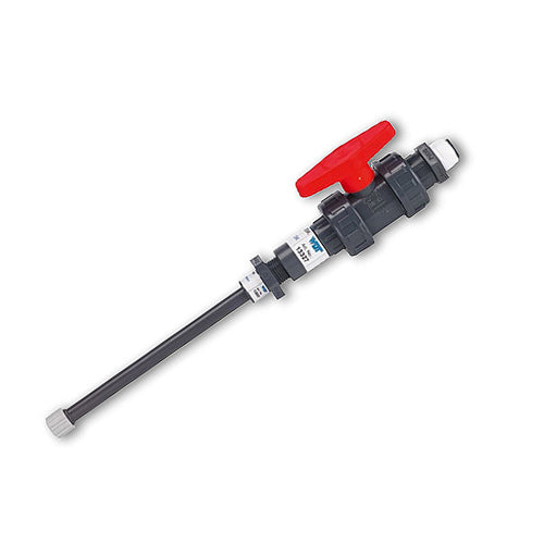 WDT Chlorine Injection Lance Complete