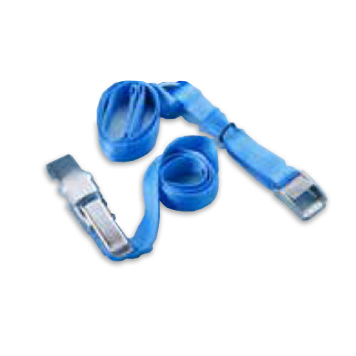 WDT Granudos 45 Safety Straps HTH 25kg & Chloryte 40kg