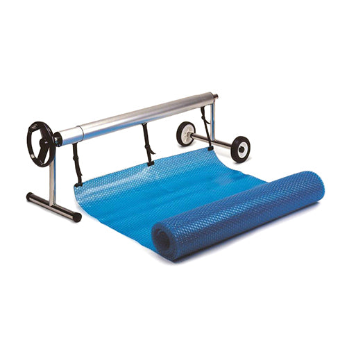 Premium Reel for In Ground Pools