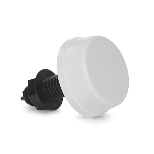 Soft White Spa Air Button