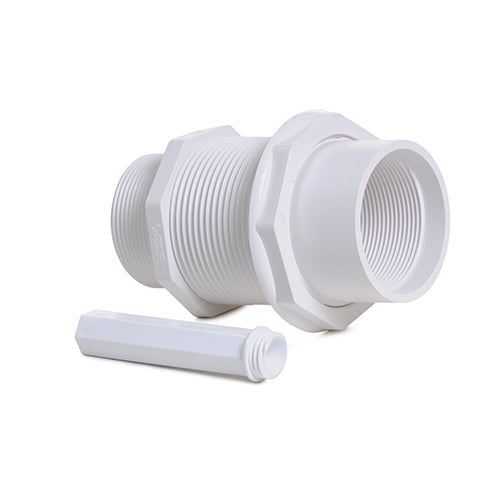 Hydro Air Concrete Extension