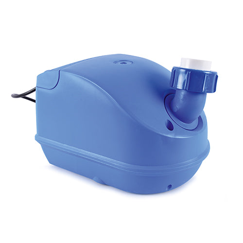 ITT Genesis 700W Domestic Air Blower Only