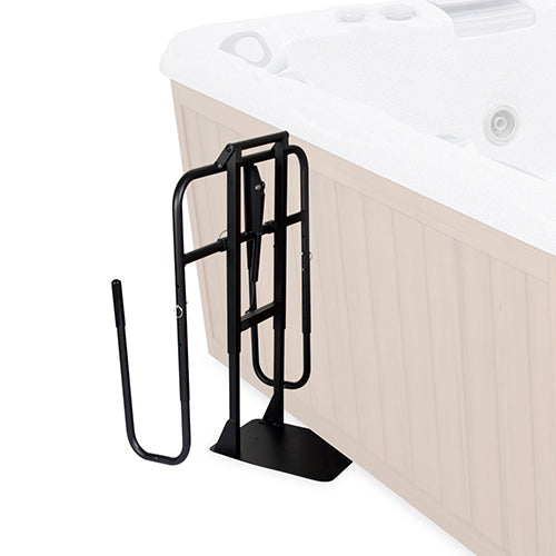 tubhub Cover Caddy