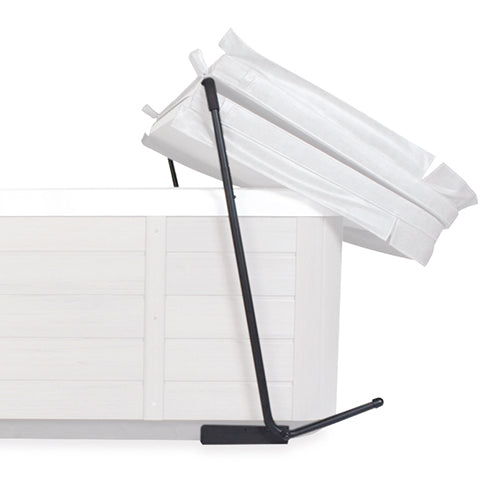 tubhub Cover Rock-it