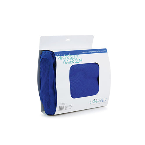 tubhub Water Brick Water Seat - Blue