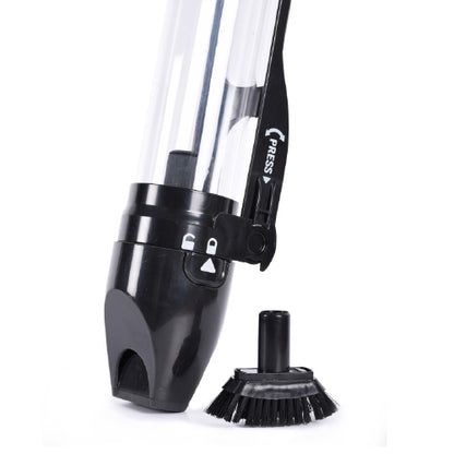 tubhub Spa Vac