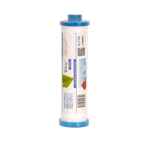Darlly Pre-filter with Hozelock fitting / Darlly SC778