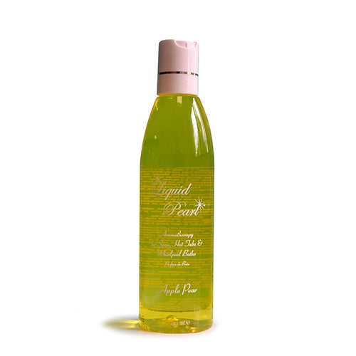 inSPAration 245ml / 8oz Liquid Pearls - Apple Pear