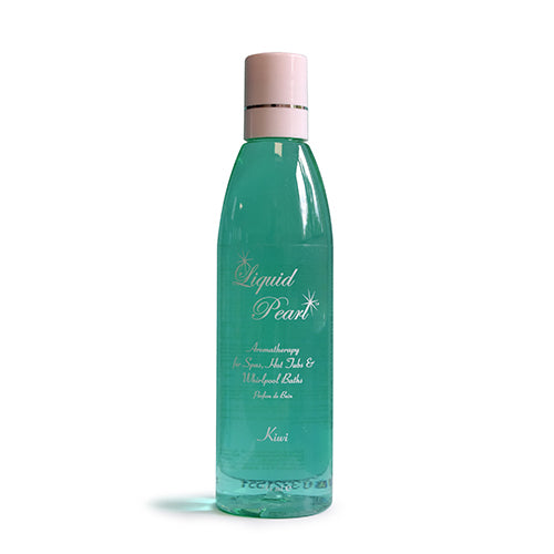 inSPAration 245ml / 8oz  Liquid Pearls - Kiwi
