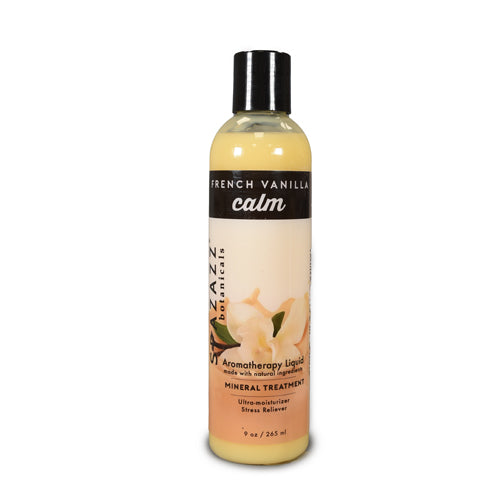 Spazazz Original 265ml Spa Elixir - French Vanilla / Calm