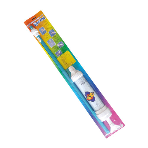 tubhub Paradise Spa Vac - Unassembled - PACK OF 2