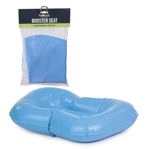 tubhub Booster Seat - Blue