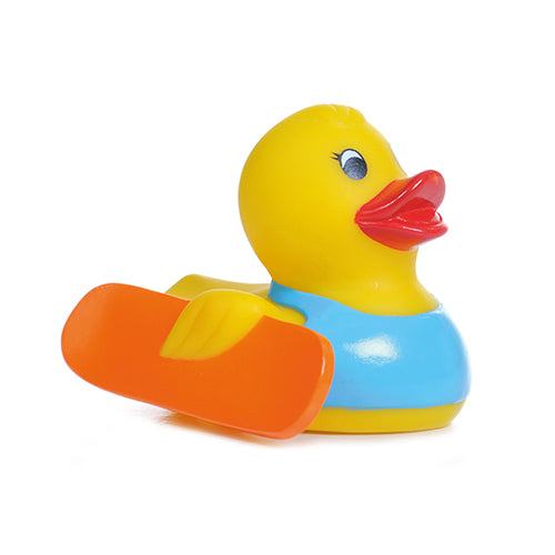 tubhub Surfer Duck