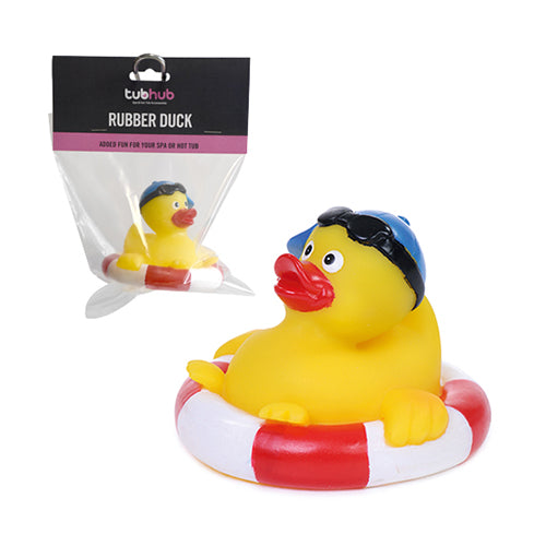 tubhub Buddy Duck