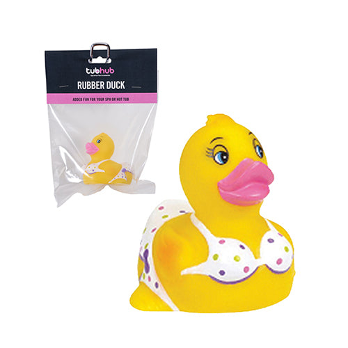 tubhub Bikini Duck