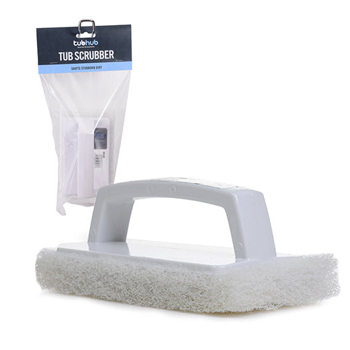 tubhub Tub Scrubber
