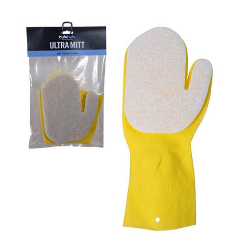 tubhub Ultra Mitt