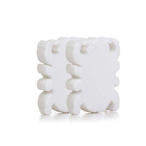 tubhub Scum Bug Sponge (2 Pack)