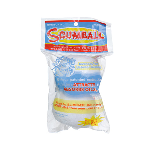 tubhub Scumball (2 Pack)