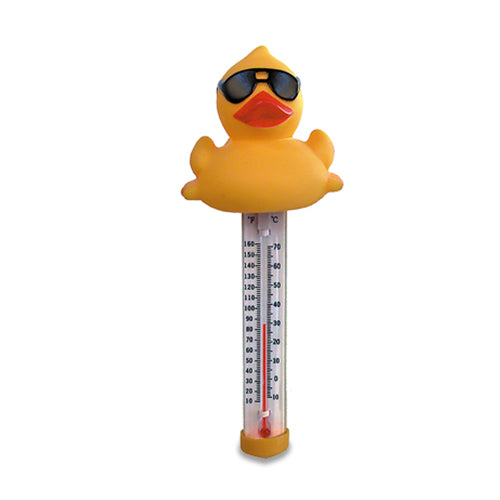 tubhub Derby Duck Thermometer - WSL