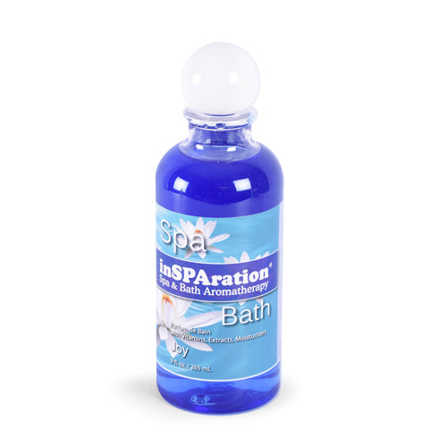 inSPAration 265ml / 9oz RX Spa & Bath Liquids - Joy
