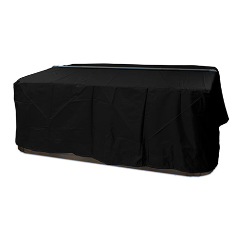 tubhub Deluxe Cover & Spa Protector - 200 x 200 x 85cm with 10cm Radius - WSL