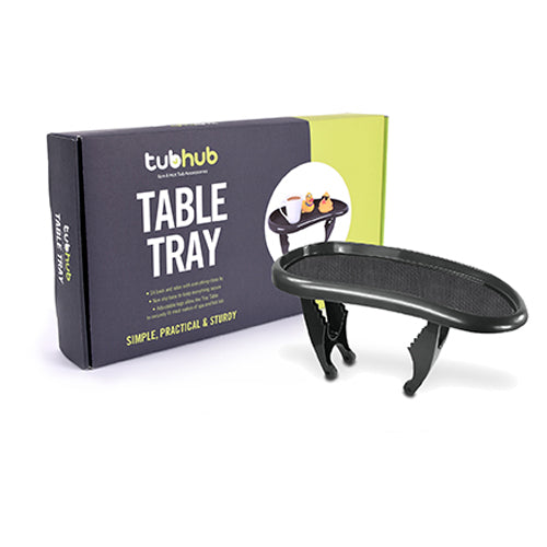 tubhub Spa Tray Table