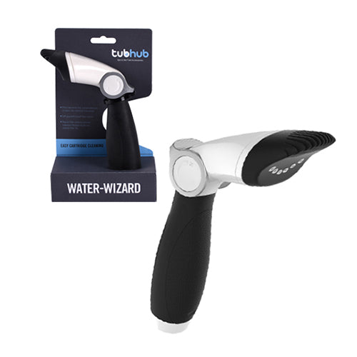 tubhub Water-Wizard Cartridge Comb