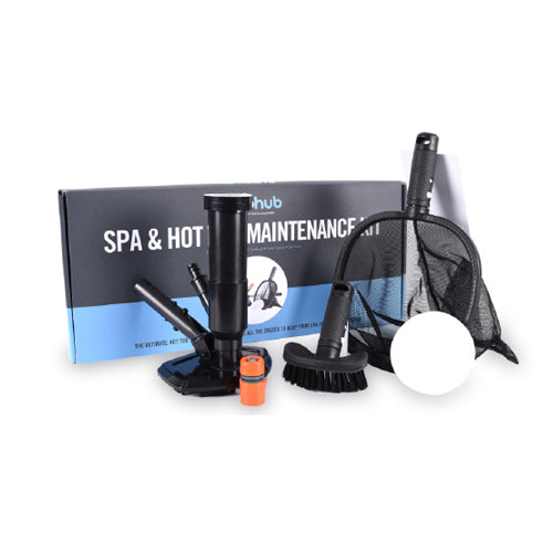 tubhub Spa Maintenance Kit
