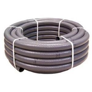 63mm Flexible PVC solvent pipe